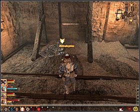 5 - Justynian (1) | Questy towarzyszy - Akt 3 | Solucja Dragon Age II - Dragon Age II - poradnik do gry