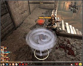 4 - Justynian (1) | Questy towarzyszy - Akt 3 | Solucja Dragon Age II - Dragon Age II - poradnik do gry