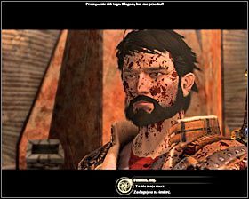 7 - Samotność | Questy towarzyszy - Akt 3 | Solucja Dragon Age II - Dragon Age II - poradnik do gry