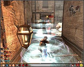 6 - Samotność | Questy towarzyszy - Akt 3 | Solucja Dragon Age II - Dragon Age II - poradnik do gry