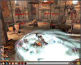 5 - Samotność | Questy towarzyszy - Akt 3 | Solucja Dragon Age II - Dragon Age II - poradnik do gry