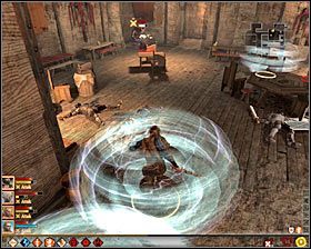 4 - Samotność | Questy towarzyszy - Akt 3 | Solucja Dragon Age II - Dragon Age II - poradnik do gry