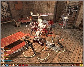 3 - Samotność | Questy towarzyszy - Akt 3 | Solucja Dragon Age II - Dragon Age II - poradnik do gry