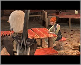 1 - Samotność | Questy towarzyszy - Akt 3 | Solucja Dragon Age II - Dragon Age II - poradnik do gry