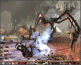 4 - Lustrzane odbicie (2) | Questy towarzyszy - Akt 2 | Solucja Dragon Age II - Dragon Age II - poradnik do gry