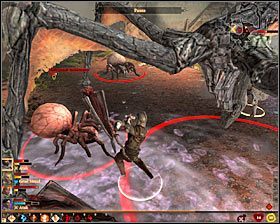 3 - Lustrzane odbicie (2) | Questy towarzyszy - Akt 2 | Solucja Dragon Age II - Dragon Age II - poradnik do gry