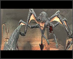 Nie musisz biec za Polem, gdyż i tak nie uda Ci się go uratować - Lustrzane odbicie (2) | Questy towarzyszy - Akt 2 | Solucja Dragon Age II - Dragon Age II - poradnik do gry