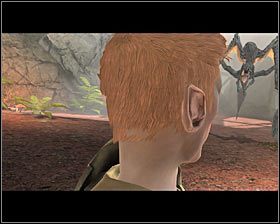 1 - Lustrzane odbicie (2) | Questy towarzyszy - Akt 2 | Solucja Dragon Age II - Dragon Age II - poradnik do gry