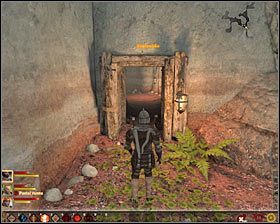 6 - Odstępca (2) | Questy towarzyszy - Akt 2 | Solucja Dragon Age II - Dragon Age II - poradnik do gry