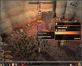 Niezależnie od tego czy Ella zginęła czy zdołała ujść z życiem musisz zlokalizować ciało Sir Alrika i zbadać je, zabierając ze sobą dokumenty Alrika #1 oraz przy okazji świetną zbroję Niezgodę - Odstępca (2) | Questy towarzyszy - Akt 2 | Solucja Dragon Age II - Dragon Age II - poradnik do gry