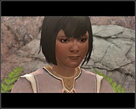 1 - Odstępca (2) | Questy towarzyszy - Akt 2 | Solucja Dragon Age II - Dragon Age II - poradnik do gry