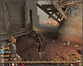 6 - Odstępca (1) | Questy towarzyszy - Akt 2 | Solucja Dragon Age II - Dragon Age II - poradnik do gry