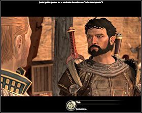 Jeżeli zgodziłeś się pomóc Andersowi, to upewnij się, że jest on aktywnym członkiem drużyny i wybierz się w jego towarzystwie do południowej części Mrokowiska - Odstępca (1) | Questy towarzyszy - Akt 2 | Solucja Dragon Age II - Dragon Age II - poradnik do gry