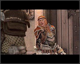 7 - Daleka droga (2) | Questy towarzyszy - Akt 2 | Solucja Dragon Age II - Dragon Age II - poradnik do gry