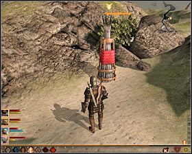 6 - Daleka droga (2) | Questy towarzyszy - Akt 2 | Solucja Dragon Age II - Dragon Age II - poradnik do gry