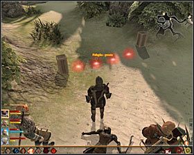 5 - Daleka droga (2) | Questy towarzyszy - Akt 2 | Solucja Dragon Age II - Dragon Age II - poradnik do gry
