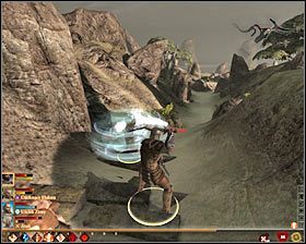 3 - Daleka droga (2) | Questy towarzyszy - Akt 2 | Solucja Dragon Age II - Dragon Age II - poradnik do gry