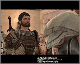 6 - Daleka droga (1) | Questy towarzyszy - Akt 2 | Solucja Dragon Age II - Dragon Age II - poradnik do gry