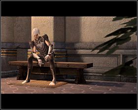 8 - Gorzkie lekarstwo (2) | Questy towarzyszy - Akt 2 | Solucja Dragon Age II - Dragon Age II - poradnik do gry