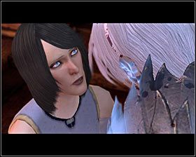 7 - Gorzkie lekarstwo (2) | Questy towarzyszy - Akt 2 | Solucja Dragon Age II - Dragon Age II - poradnik do gry