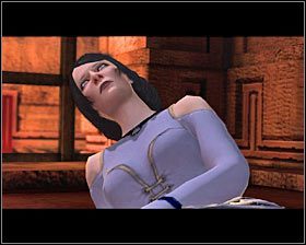 6 - Gorzkie lekarstwo (2) | Questy towarzyszy - Akt 2 | Solucja Dragon Age II - Dragon Age II - poradnik do gry