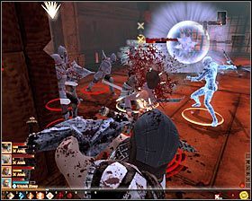 5 - Gorzkie lekarstwo (2) | Questy towarzyszy - Akt 2 | Solucja Dragon Age II - Dragon Age II - poradnik do gry