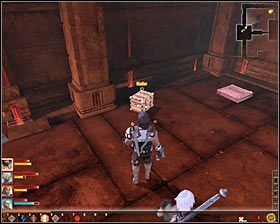 3 - Gorzkie lekarstwo (2) | Questy towarzyszy - Akt 2 | Solucja Dragon Age II - Dragon Age II - poradnik do gry