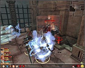 Możesz już udać się na zachód - Gorzkie lekarstwo (1) | Questy towarzyszy - Akt 2 | Solucja Dragon Age II - Dragon Age II - poradnik do gry