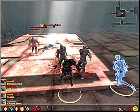 11 - Gorzkie lekarstwo (1) | Questy towarzyszy - Akt 2 | Solucja Dragon Age II - Dragon Age II - poradnik do gry