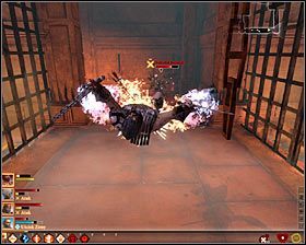 9 - Gorzkie lekarstwo (1) | Questy towarzyszy - Akt 2 | Solucja Dragon Age II - Dragon Age II - poradnik do gry