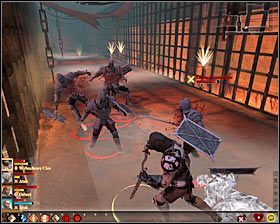 Ruszaj na wschód - Gorzkie lekarstwo (1) | Questy towarzyszy - Akt 2 | Solucja Dragon Age II - Dragon Age II - poradnik do gry