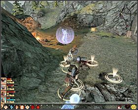 6 - Gorzkie lekarstwo (1) | Questy towarzyszy - Akt 2 | Solucja Dragon Age II - Dragon Age II - poradnik do gry