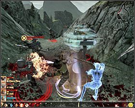 5 - Gorzkie lekarstwo (1) | Questy towarzyszy - Akt 2 | Solucja Dragon Age II - Dragon Age II - poradnik do gry