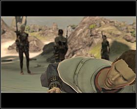 3 - Gorzkie lekarstwo (1) | Questy towarzyszy - Akt 2 | Solucja Dragon Age II - Dragon Age II - poradnik do gry