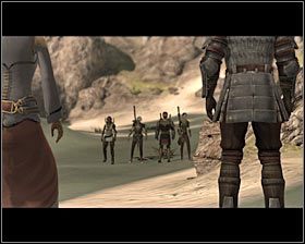 1 - Gorzkie lekarstwo (1) | Questy towarzyszy - Akt 2 | Solucja Dragon Age II - Dragon Age II - poradnik do gry