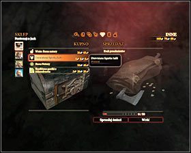 Szansa na wykonanie tego questu pojawi się już po powrocie z Głębokich Ścieżek - Opowieść w toku; Drewniana halla | Questy towarzyszy - Akt 2 - Dragon Age II - poradnik do gry