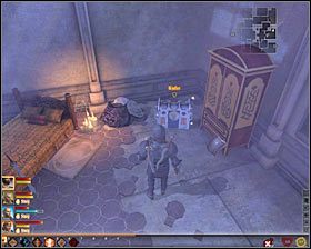 5 - Sprawa rodzinna (2) | Questy towarzyszy - Akt 2 | Solucja Dragon Age II - Dragon Age II - poradnik do gry