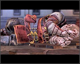 4 - Sprawa rodzinna (2) | Questy towarzyszy - Akt 2 | Solucja Dragon Age II - Dragon Age II - poradnik do gry