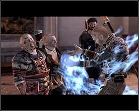 3 - Sprawa rodzinna (2) | Questy towarzyszy - Akt 2 | Solucja Dragon Age II - Dragon Age II - poradnik do gry