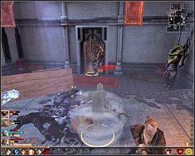 9 - Sprawa rodzinna (1) | Questy towarzyszy - Akt 2 | Solucja Dragon Age II - Dragon Age II - poradnik do gry