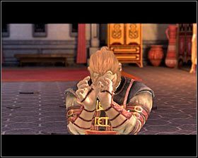 5 - Sprawa rodzinna (1) | Questy towarzyszy - Akt 2 | Solucja Dragon Age II - Dragon Age II - poradnik do gry