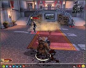 3 - Sprawa rodzinna (1) | Questy towarzyszy - Akt 2 | Solucja Dragon Age II - Dragon Age II - poradnik do gry