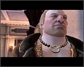 2 - Sprawa rodzinna (1) | Questy towarzyszy - Akt 2 | Solucja Dragon Age II - Dragon Age II - poradnik do gry