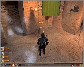 Szansa na wykonanie tego questu pojawi się już po powrocie z Głębokich Ścieżek - Fenris- Księga Shartana; Nowiny | Questy towarzyszy - Akt 2 - Dragon Age II - poradnik do gry