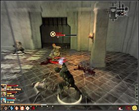 2 - Przeprosiny Varrika; Nierozwiane wątpliwości | Questy towarzyszy - Akt 2 - Dragon Age II - poradnik do gry