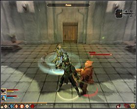 1 - Przeprosiny Varrika; Nierozwiane wątpliwości | Questy towarzyszy - Akt 2 - Dragon Age II - poradnik do gry