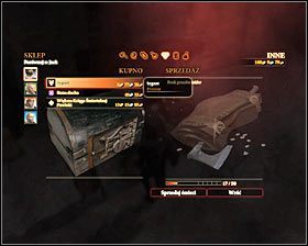 Szansa na wykonanie tego questu pojawi się już po powrocie z Głębokich Ścieżek - Słowa pocieszenia; Sygnet rodu Tethras | Questy towarzyszy - Akt 2 - Dragon Age II - poradnik do gry