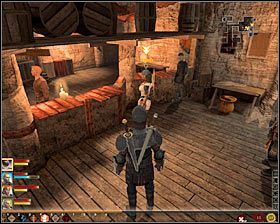 1 - Dalsze poszukiwania Izabeli; Żałoba | Questy towarzyszy - Akt 2 - Dragon Age II - poradnik do gry