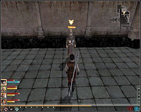 2 - Historia rodzinna; Witaj w domu | Questy towarzyszy - Akt 1 | Dragon Age II - Dragon Age II - poradnik do gry