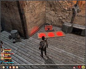 Zadanie to możesz uaktywnić w trakcie wykonywania innego questu towarzysza zatytułowanego Spadek, ale tylko jeżeli w przygodach towarzyszy Ci Bethany, a nie Carver - Zwerbowano Fenrisa; Portret z przeszłości | Questy towarzyszy - Akt 1 - Dragon Age II - poradnik do gry